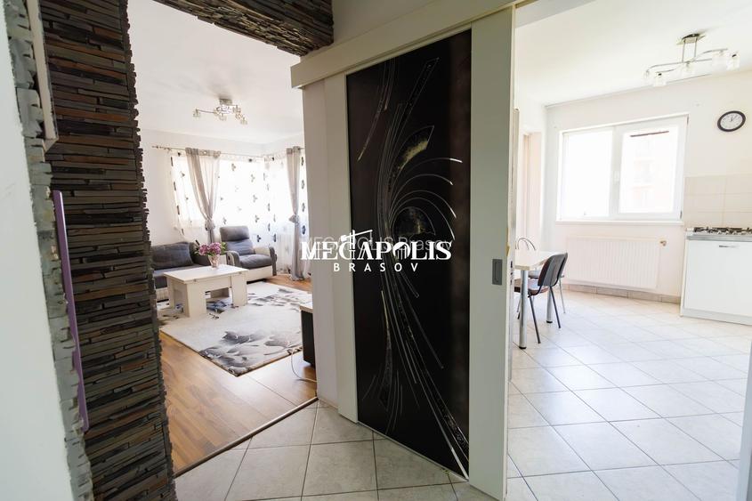 Apartament 2 Camere Decomandat / Etaj Intermediar Sanpetru - 14