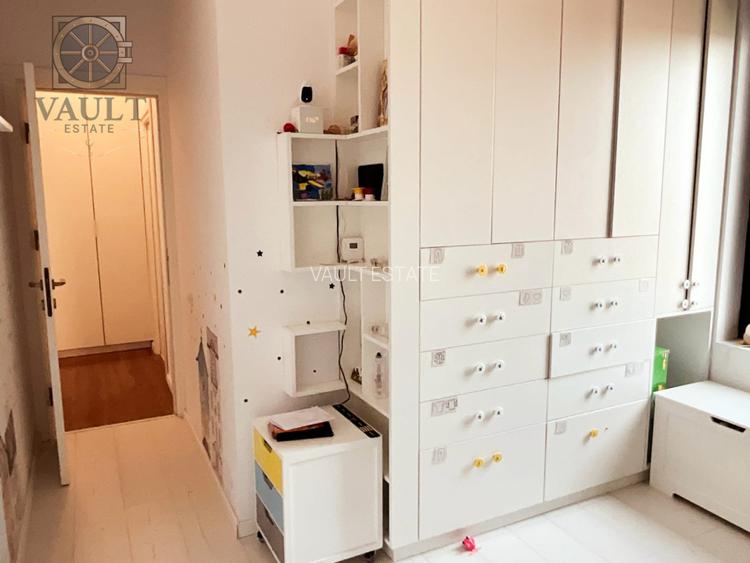 Apartament 4 camere - LUX - zona LACUL TEI - 12