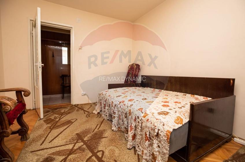 Apartament cu 2 camere de închiriat în zona Fortuna - 4