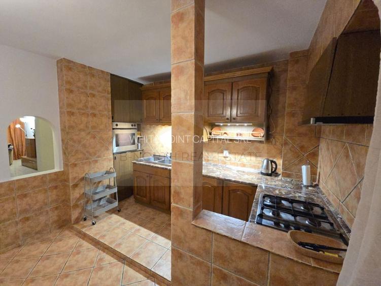 Apartament 3 camere de închiriat, 80 mp, Unirii - Camera de Comert - 8