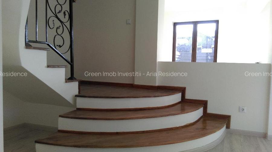 Vila tip C1 Aria Residences - 2