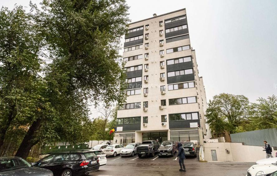 Penthouse - 4 camere | Pta Muncii | Bloc 2017 | Terasa 374mp - 12