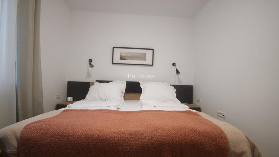Inchiriere apartament superb pentru persoane cu pretentii. - 15