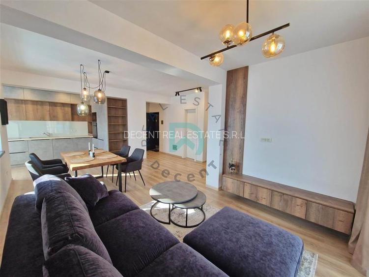 Apartament 3 camere,  Coresi, Brasov - 3