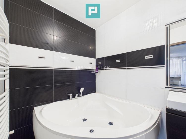 Penthouse 3 camere cu scară interioară ARED UTA - 28