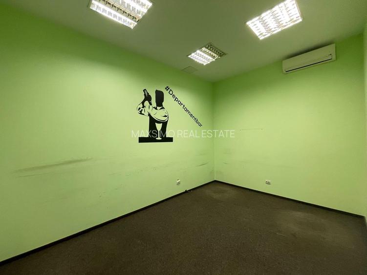 Spațiu Comercial Stradal Premium - 596 mp - Zona 13 Septembrie - 16
