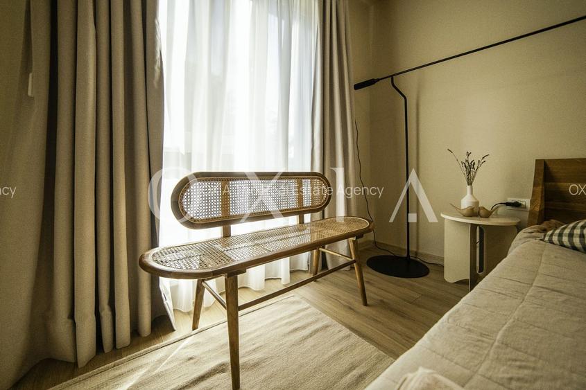 AX656 Chic Urban: Apartament Lux 2 Camere in Timisoara - 7