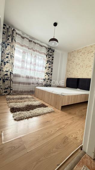 Apartament 2 camere zona Bucovina - etaj 3 - 7