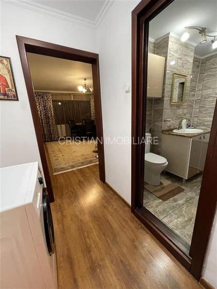 4 cam 92mp conf 1 Dorobanti-Garii Parter Renovat mobilat si utilat - 10