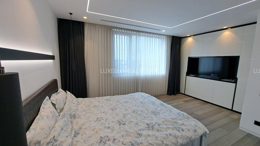 APARTAMENT 4 CAMERE CU SCARA INTERIOARA TIP LOFT -ULTRA LUX - 47