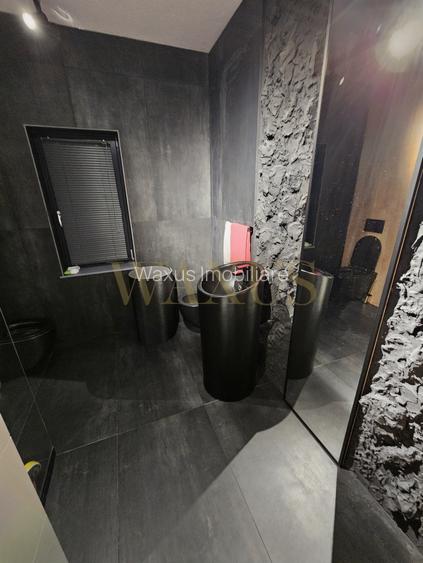 Casa individuala premium/locație semicentrala DEJ - 19