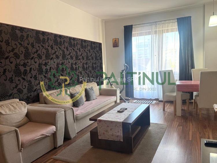 Apartament 4 camere,  Sibiu, zona Nicolae Iorga, loc de parcare privat - 2