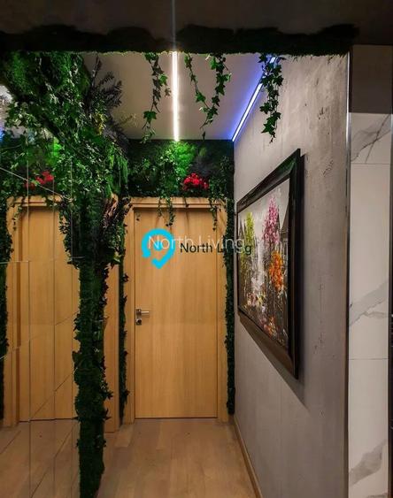 Apartament 3 camere Premium |Upground Residence| - 9