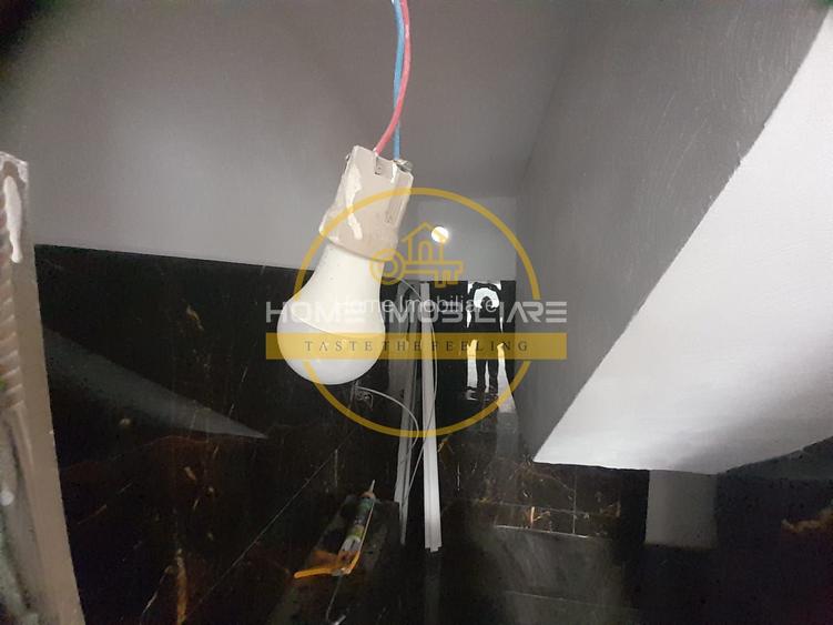 Casa Individuala Valea Adâncă/  Panouri 6KW - 17