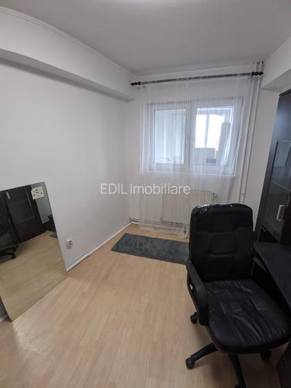 Ap 3 cam decom, mobilat modern+utilat, cu balcon, et 10/12, zona Piata Marasti - 14