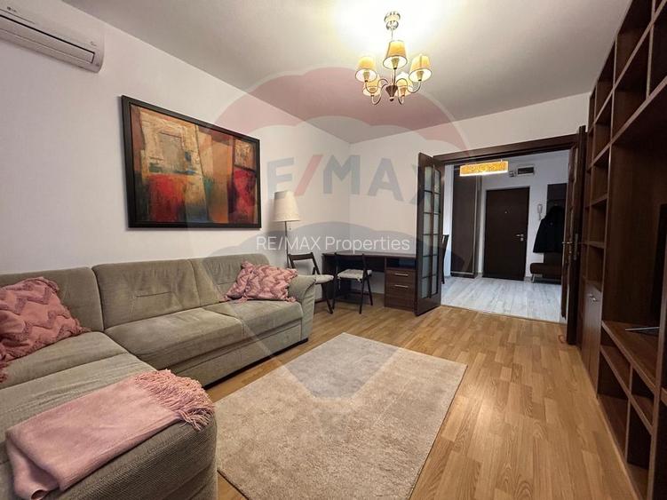 Apartament cu 2 camere de închiriat în zona 1 Mai - 2