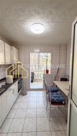 2 CAMERE AVIATIEI, ETAJ 1/4 BLOC 1985 - IDEAL LOCUINTA SAU INVESTITIE - 17