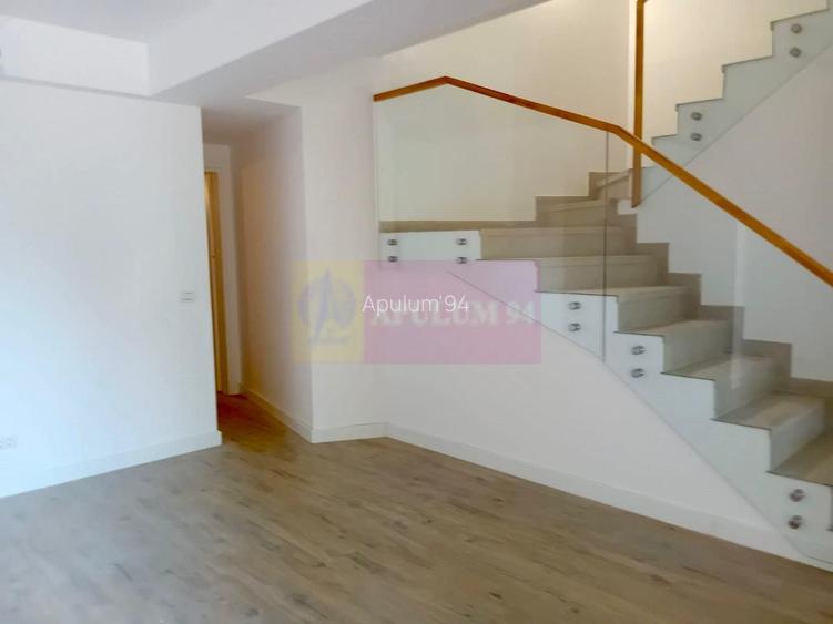 Apartament 4 camere, tip duplex, P+1 – Licurg - 4