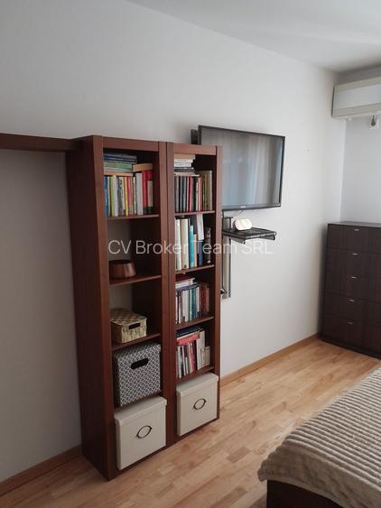 Calea Calarasilor Ap 3 cam dec 91 mp+garaj+boxa, et 1/5, bloc 2009 - 106