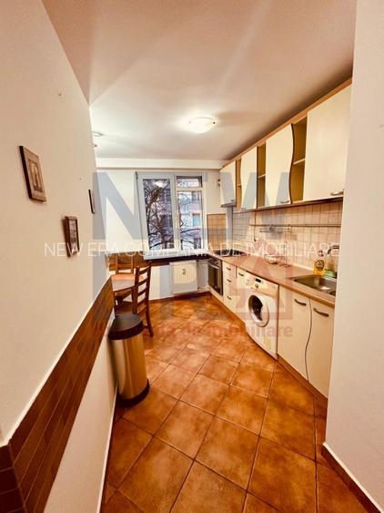 Apartament 3 camere de inchiriat I 5 min metrou Brancoveanu I Berceni - 8