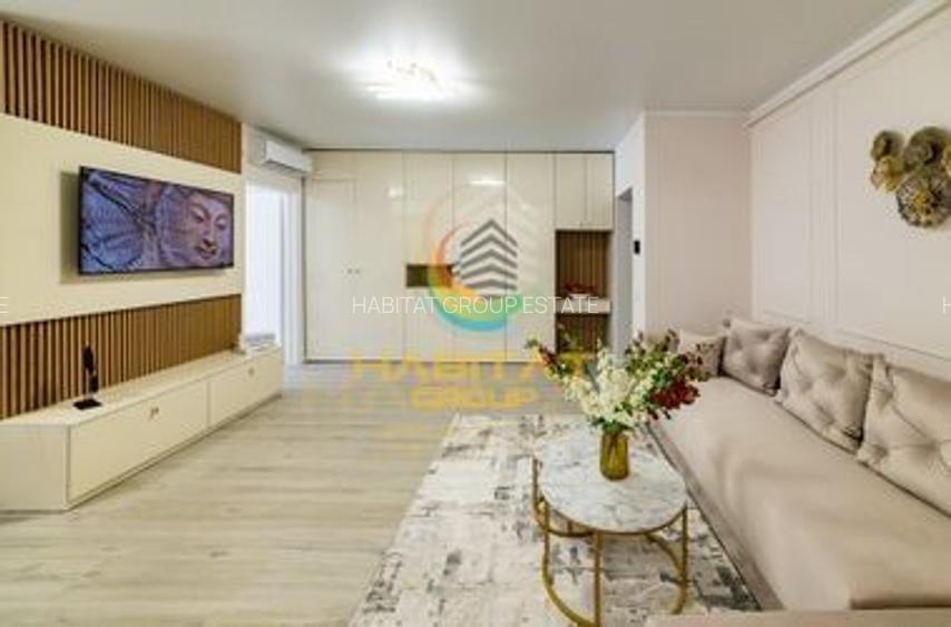 3 camere Apollo Residence, Metrou Berceni, 5 minute 2 Bai Dezvoltator - 8