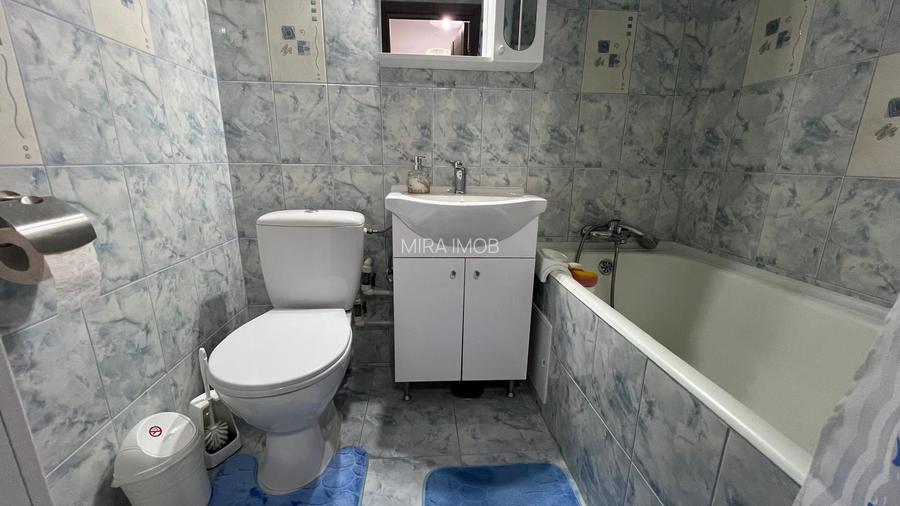 Apartament 3 camere de vânzare – Drumul Taberei, zona Timișoara - 6