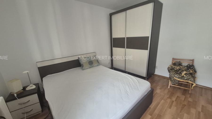 Apartament modern cu 3 camere, complet mobilat și utilat, Bd. Mihai Eminescu – - 9