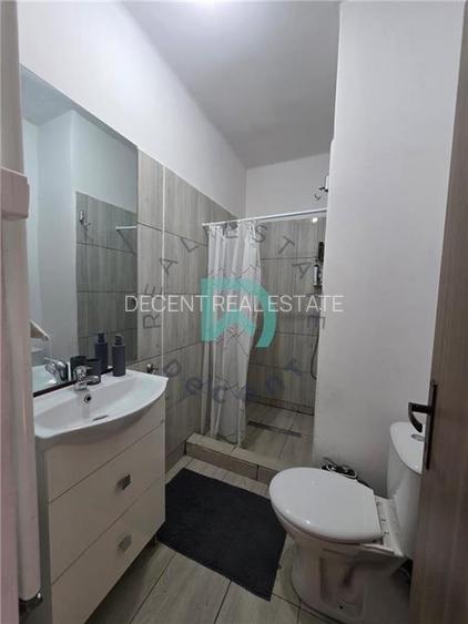 Inchiriere garsoniera la casa, zona LAZARET, Sibiu - 13