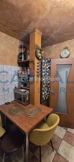 4 Camere | Etaj 1 | Circumvalatiunii | Bloc Anvelopat | Centrala - 12