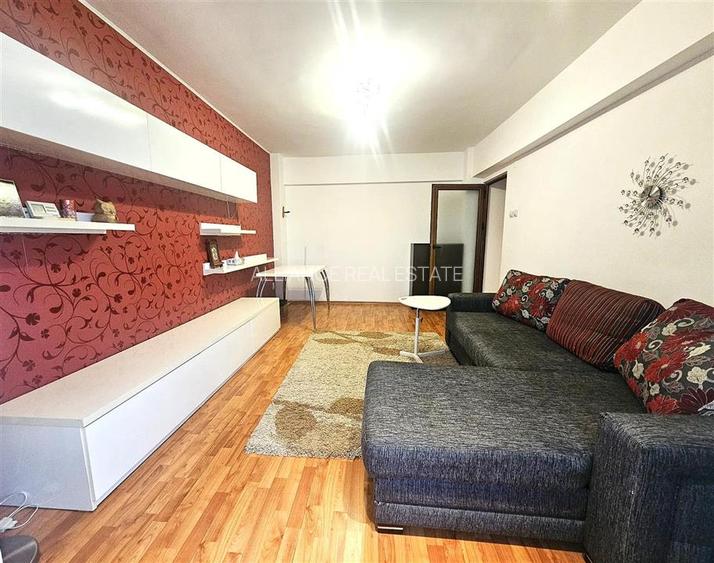 Pacurari-OMV, apartament decomanda, mobilat si utilat modern - 8