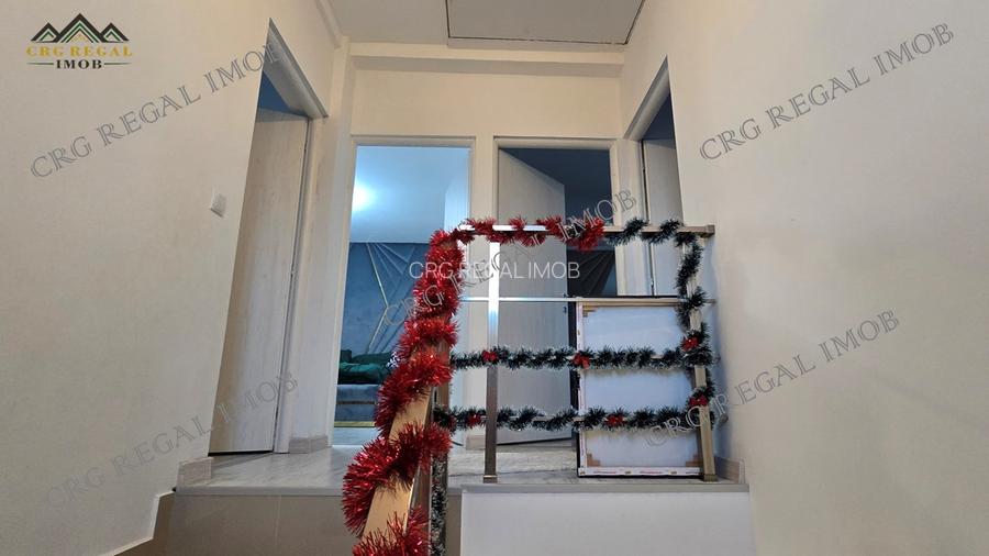 Reducere pretMobilata Utilata Mutare Imediata Casa / Vila 4 camere Berceni Vidra - 6