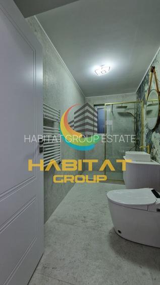 Pallady Penthouse 3 camere 100 mp + terasa 32 mp GATA MUTARE - 48