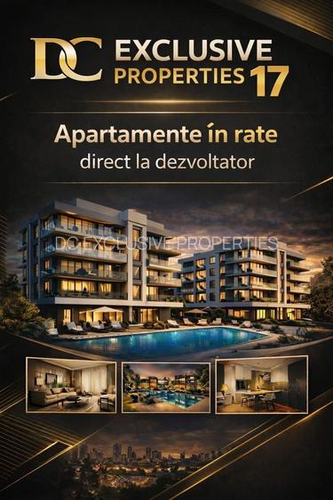 Unirii | Apartament 2 Camere | Rate Direct La Dezvoltator - 2