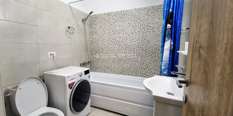 Doua camere cu centrala si parcare Neofort Fundeni COMISION ZERO - 16