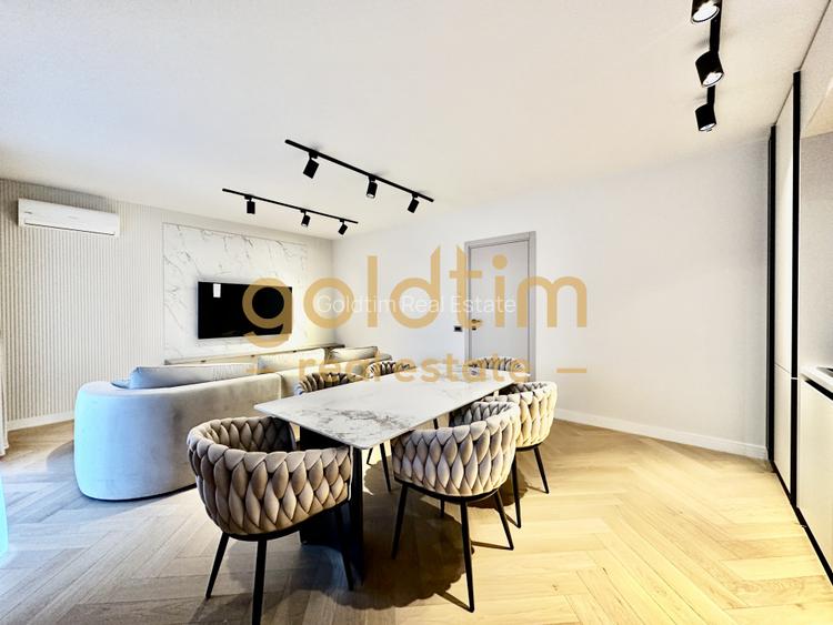 Prima inchiriere/Premium/Arqa Jolie Ville/Parcare/Piscina/Complex securizat - 3