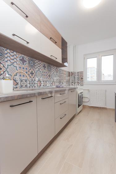 2 camere Rahova- Petre Ispirescu | Proaspat renovat - prima inchiriere - 7