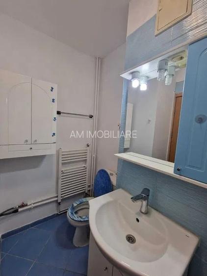 GARSONIERA PACII, CENTRALA TERMICA, BUCATARIE INCHISA, METROU 5 MINUTE - 5