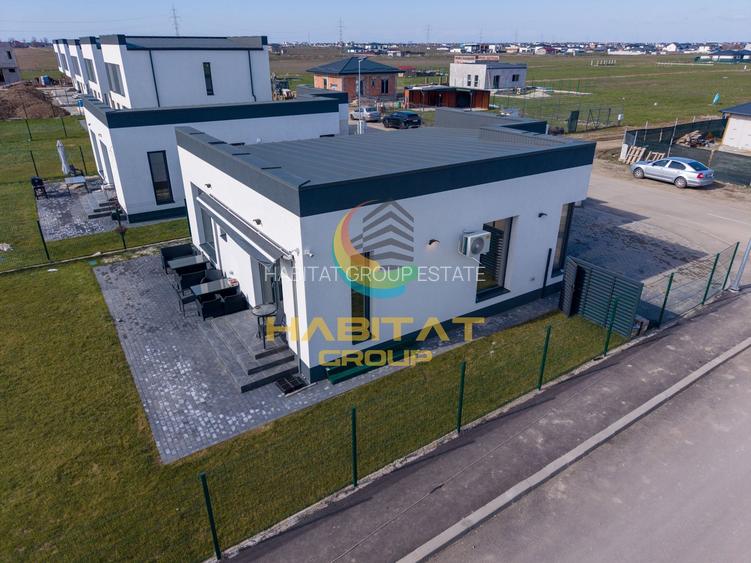 Casa 4 camere, ansamblu rezidential, STV - 10