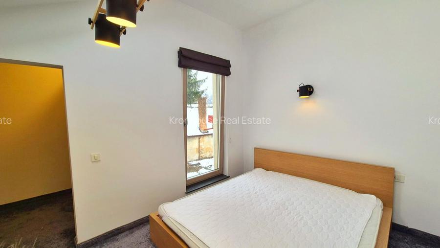 Apartament cu 2 camere pe strada Lunga - 6