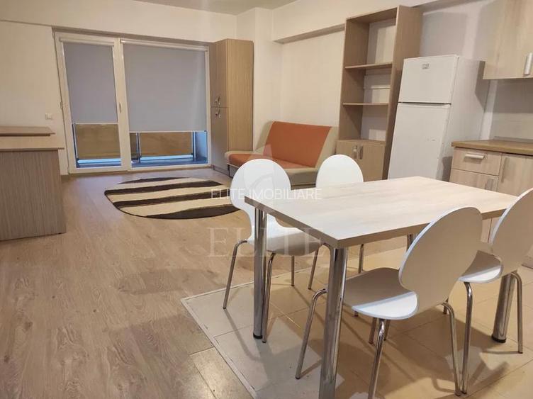 Apartament 2 camere în zona IULIUS MALL - 13
