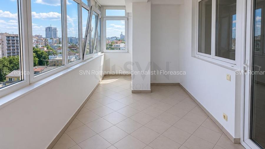 REA1028985 Apartament 4 camere I Amzei - 9