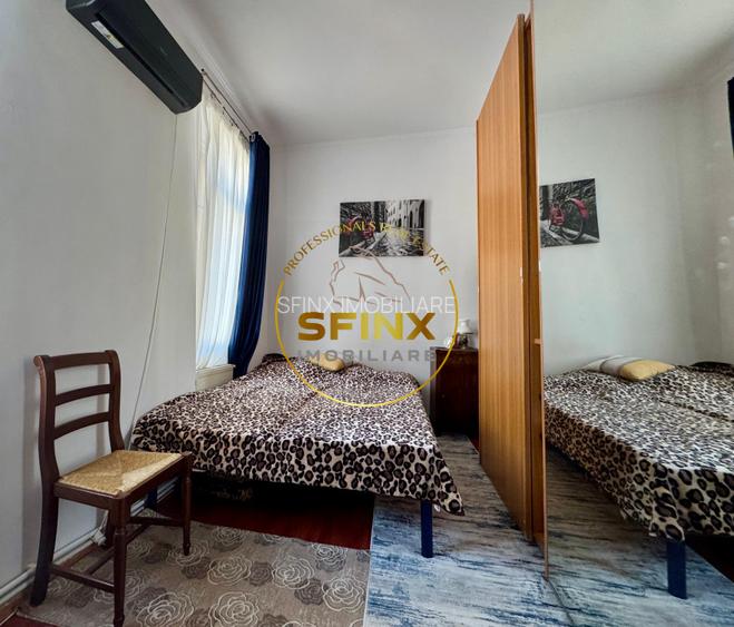 2 Camere Semidecomandat | Centrul Istoric | Piata Unirii  - 10