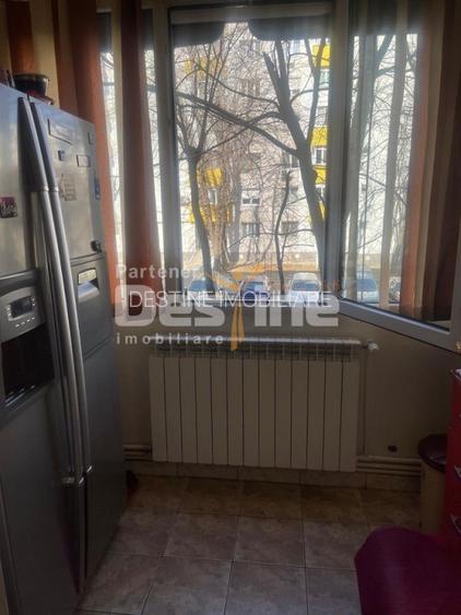 Piața Rahova | 3 camere | 70mp | et 1 | centrala proprie | 125.000 euro - 6