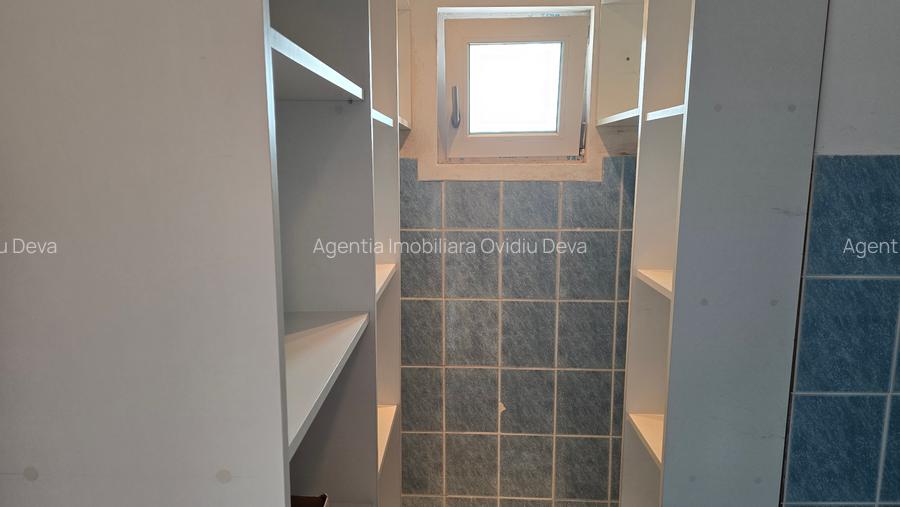 Vand apartament cu 3 camere decomandat, zona Dorobanti, suprafata utila 74 mp - 9