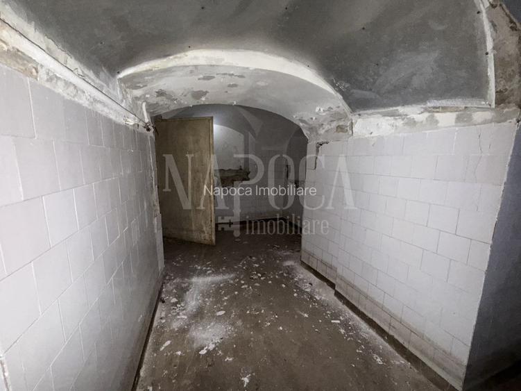 Spatiu comercial de vanzare in Centru, Cluj Napoca - 12