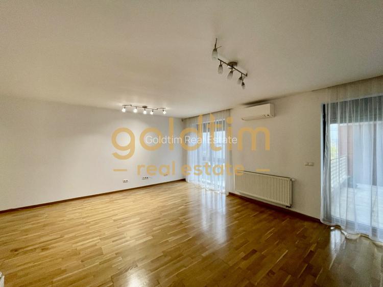 GREEN LAKE/ TERASE 30 mp/ PARCARE SUBTERANA/ BOXA - 4