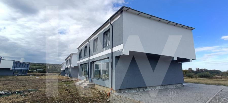 Duplex de vanzare zona Tropinii Vechi - 9