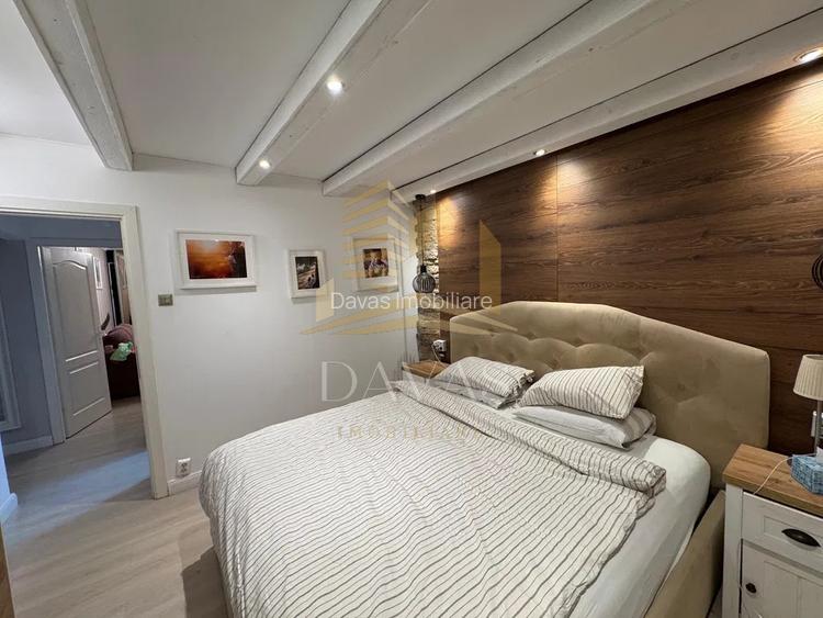 Apartament 2 camere decomandat + parcare | Modern | Marasti - 2