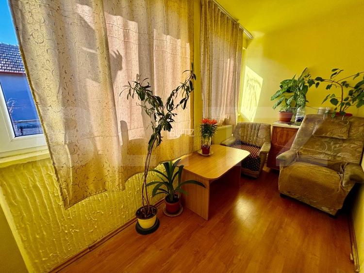 Casa individuala, 86mp, gradina 1000mp, zona Libertatii, Apahida - 10