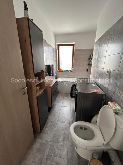 Apartament cu 2 camere cu 70 mp-  Zona Torontal - 11